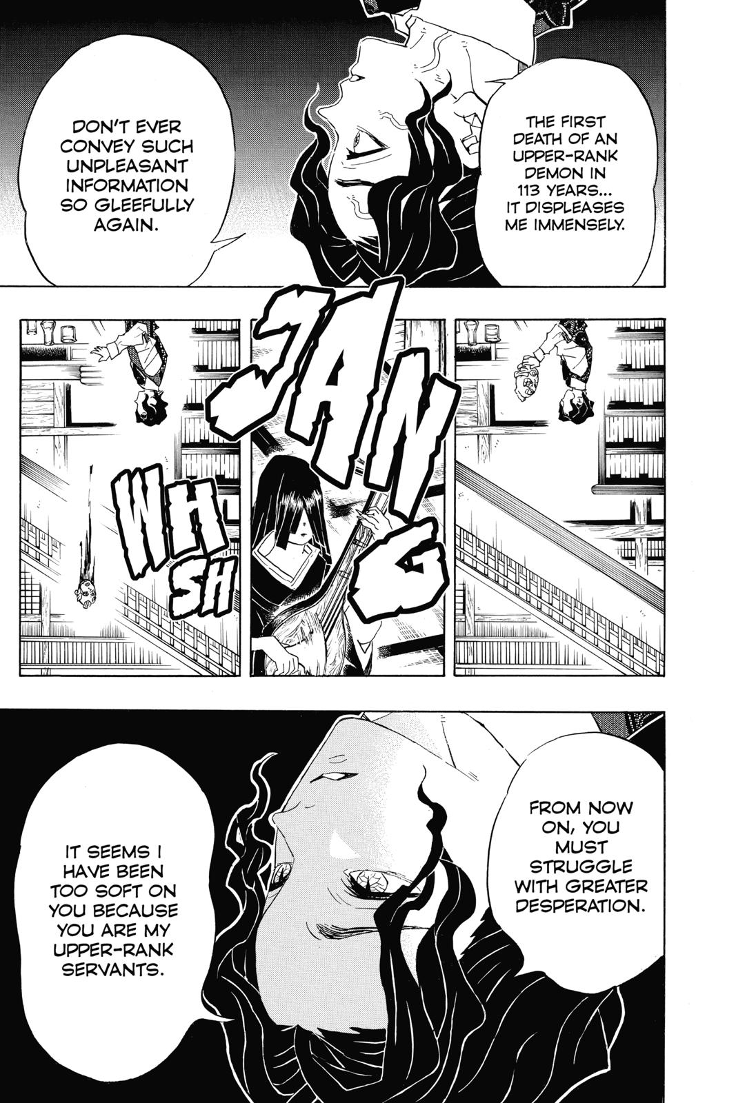 Read Demon Slayer_ Kimetsu no Yaiba EN Manga Online