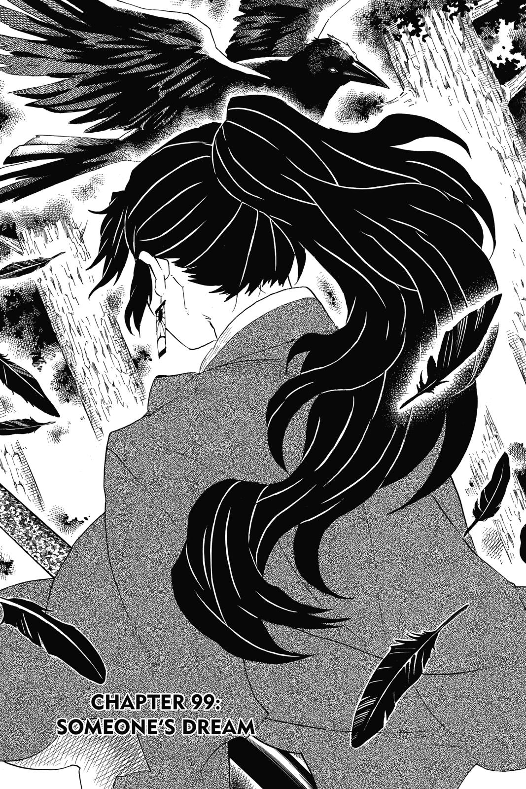 Read Demon Slayer_ Kimetsu no Yaiba EN Manga Online