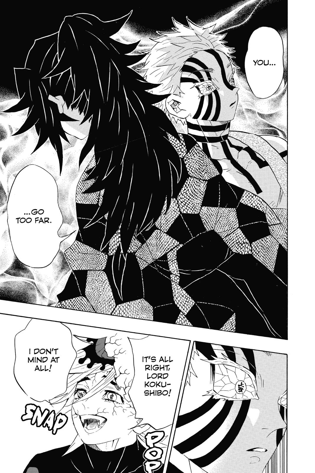 Read Demon Slayer_ Kimetsu no Yaiba EN Manga Online