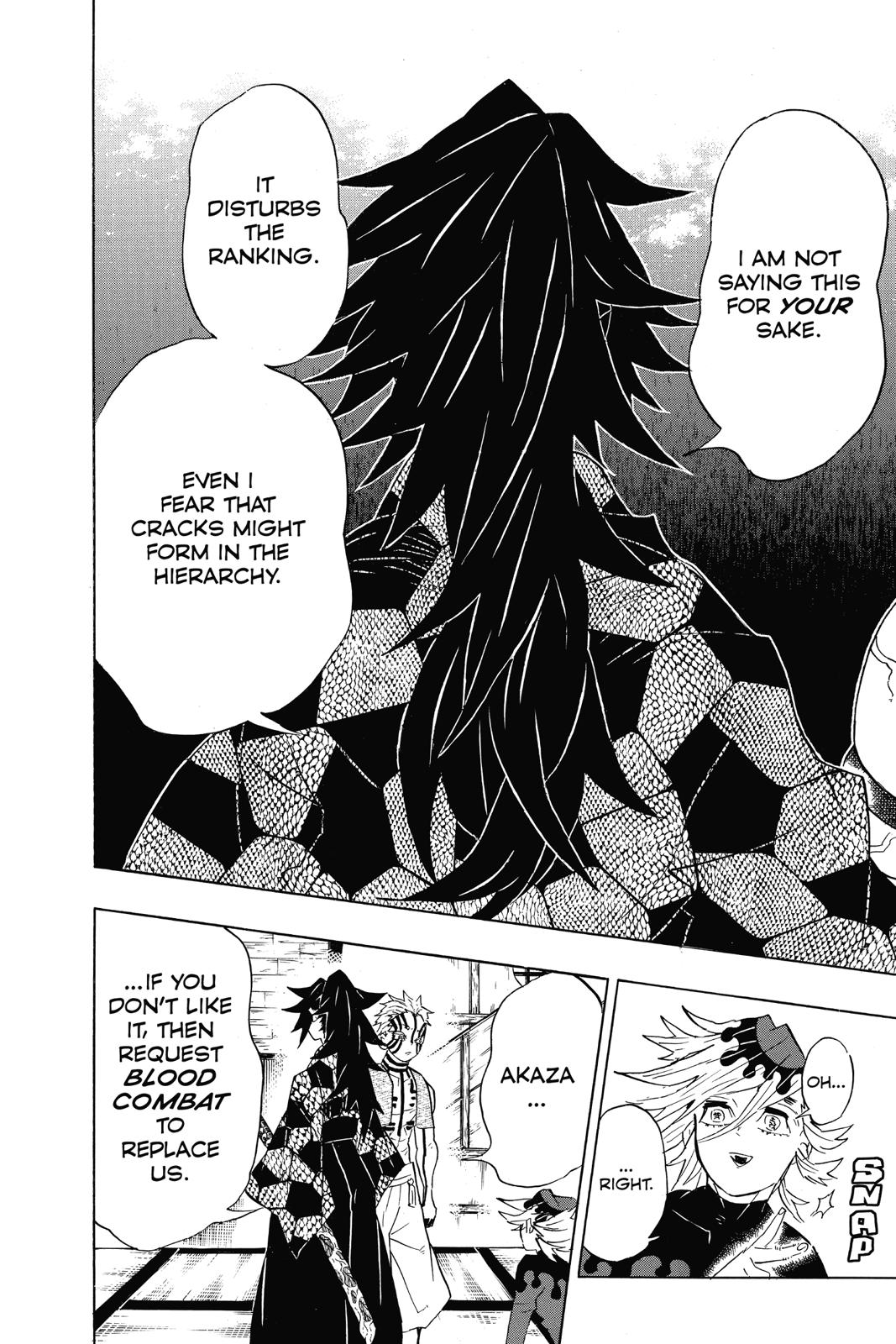 Read Demon Slayer_ Kimetsu no Yaiba EN Manga Online
