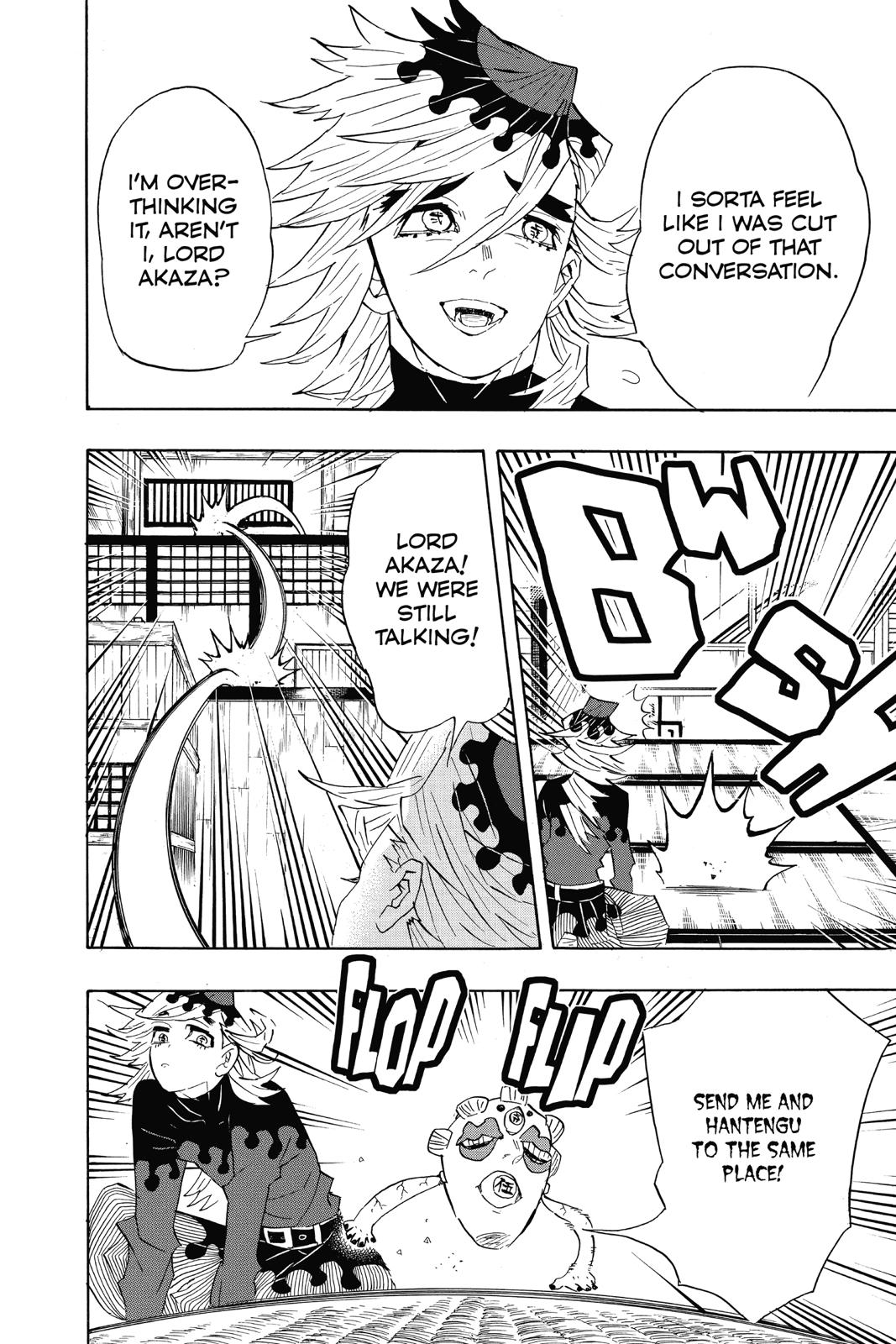 Read Demon Slayer_ Kimetsu no Yaiba EN Manga Online