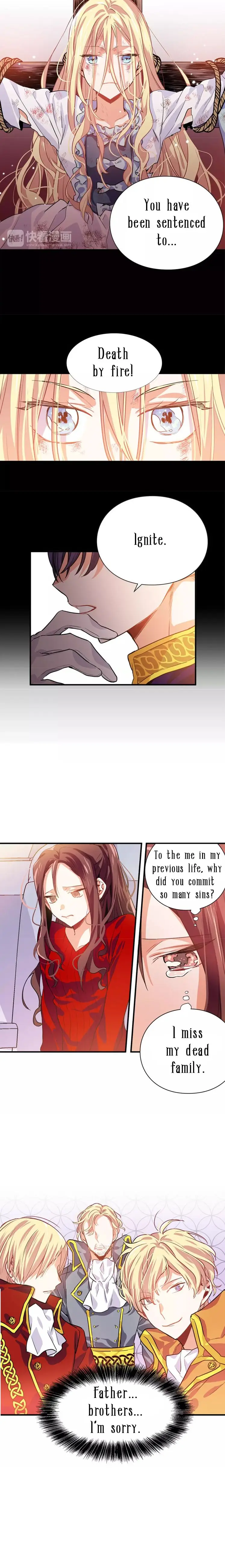 Read Doctor Elise EN Manga Online