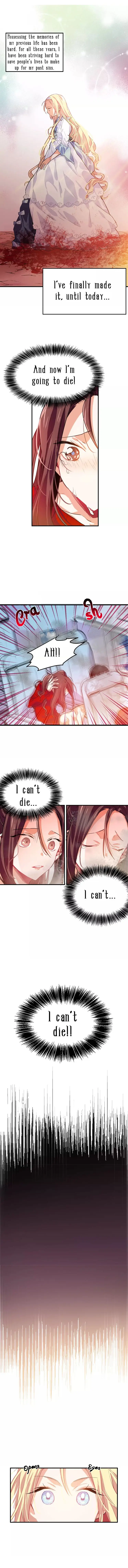 Read Doctor Elise EN Manga Online