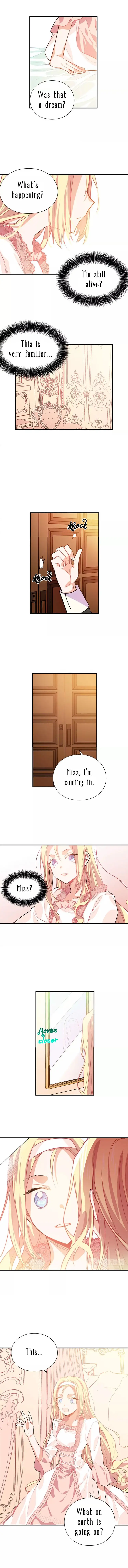 Read Doctor Elise EN Manga Online