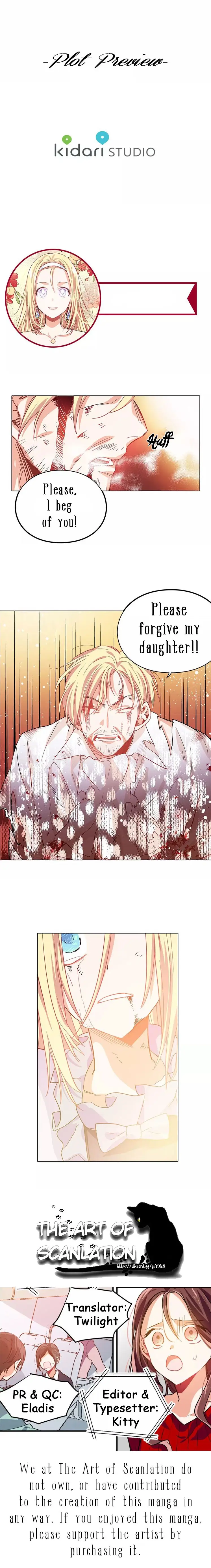 Read Doctor Elise EN Manga Online