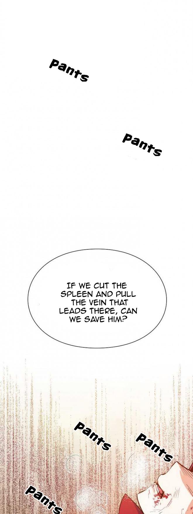 Read Doctor Elise EN Manga Online