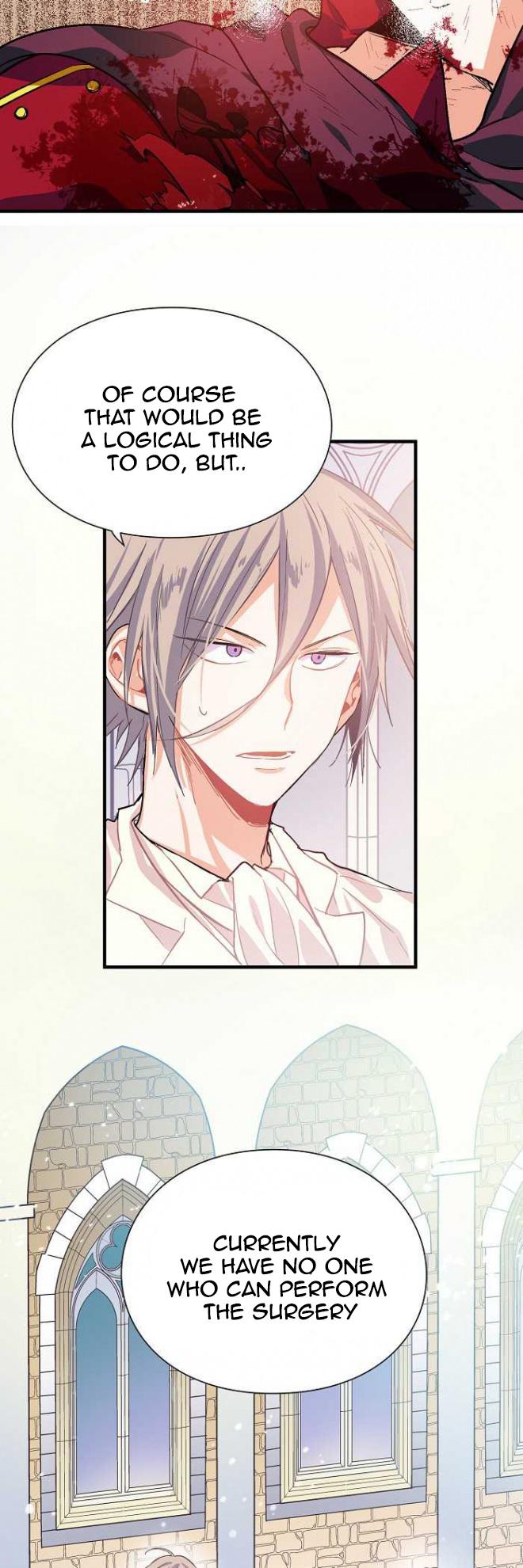 Read Doctor Elise EN Manga Online