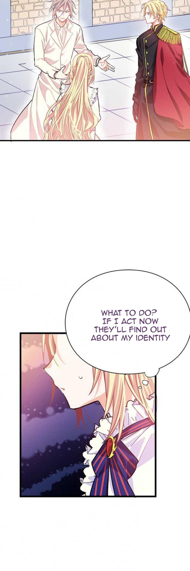 Read Doctor Elise EN Manga Online