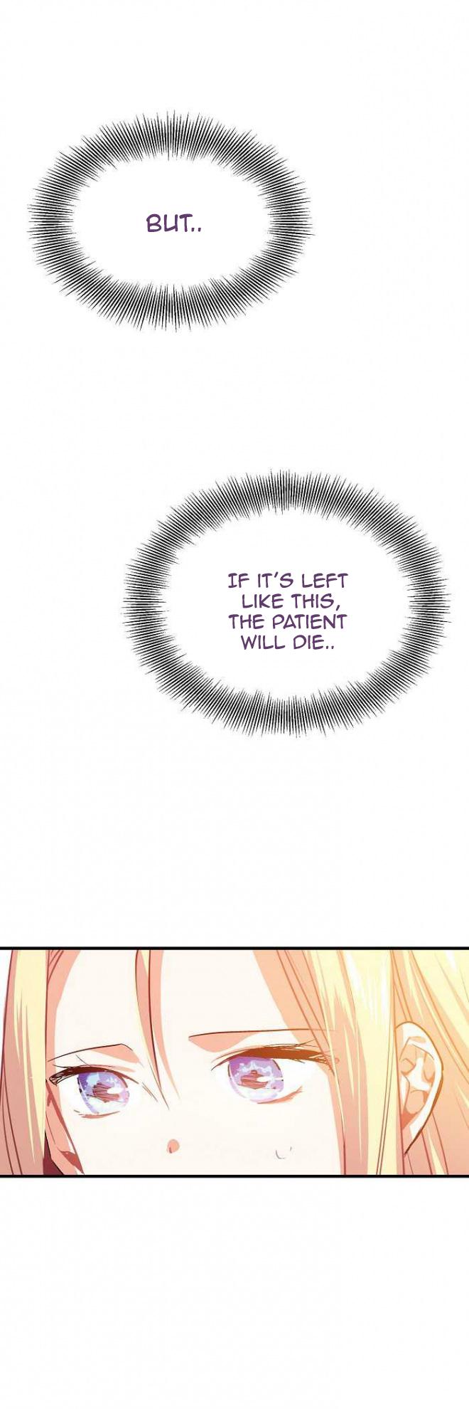 Read Doctor Elise EN Manga Online