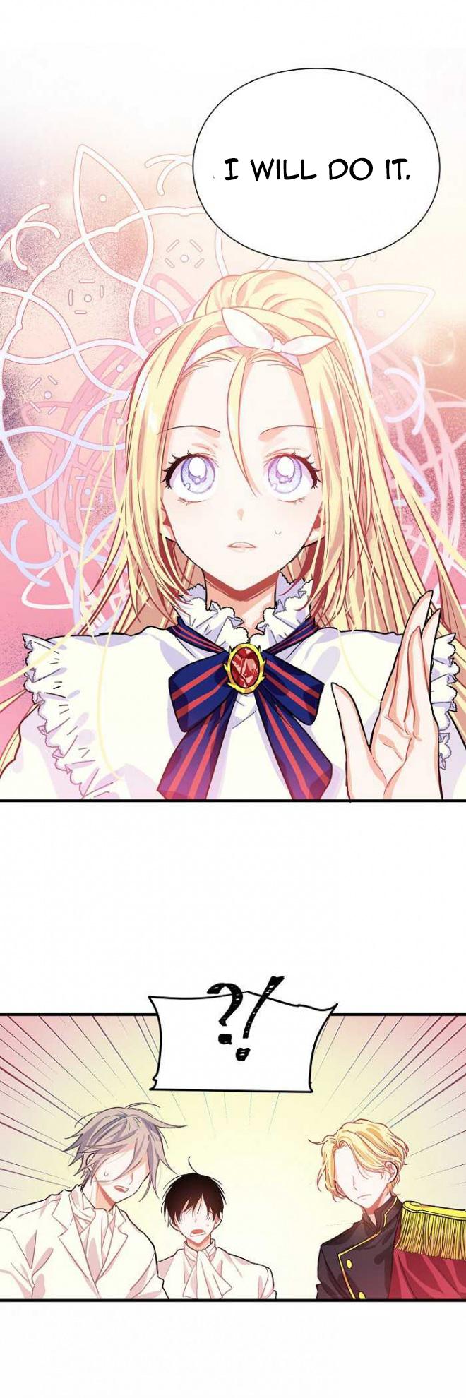 Read Doctor Elise EN Manga Online