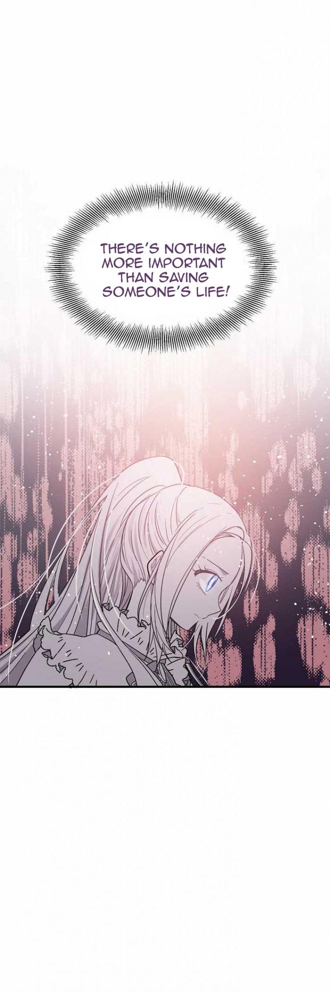 Read Doctor Elise EN Manga Online