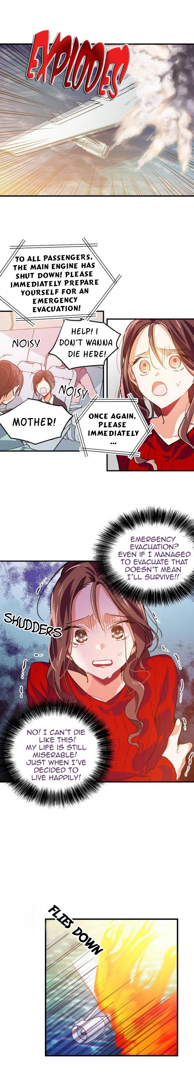 Read Doctor Elise EN Manga Online