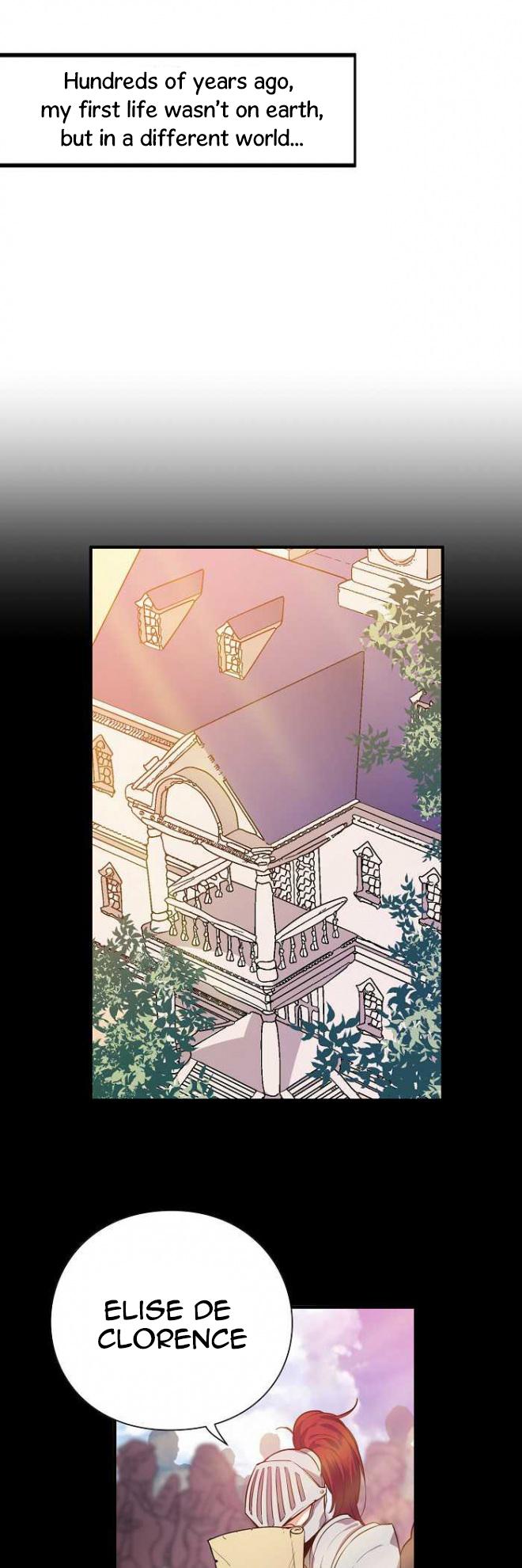 Read Doctor Elise EN Manga Online