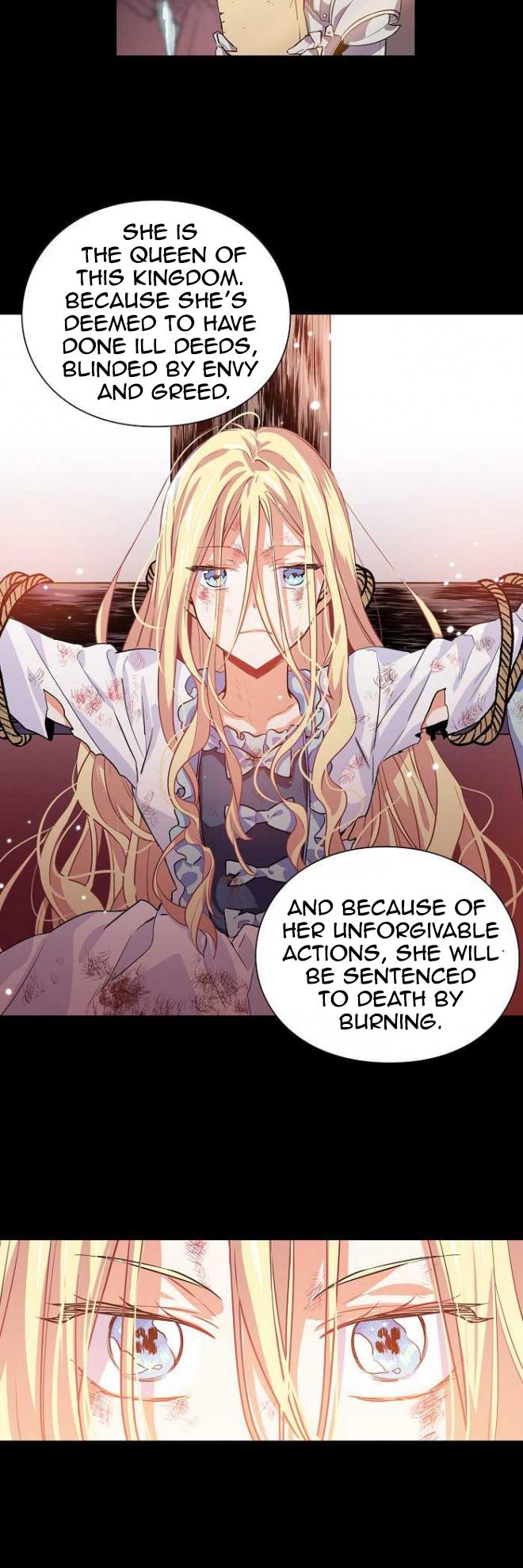 Read Doctor Elise EN Manga Online