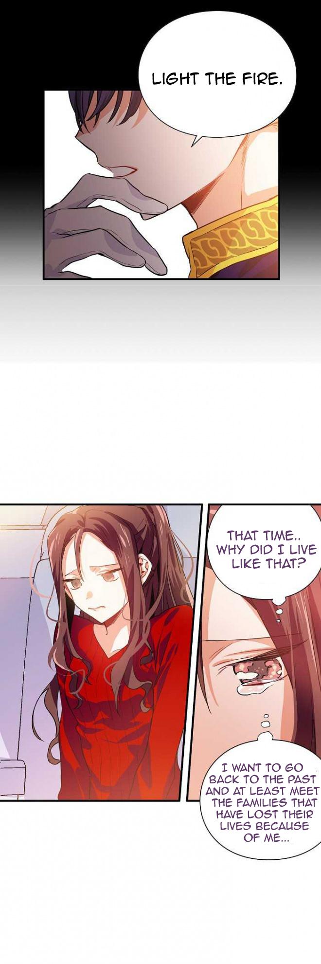 Read Doctor Elise EN Manga Online