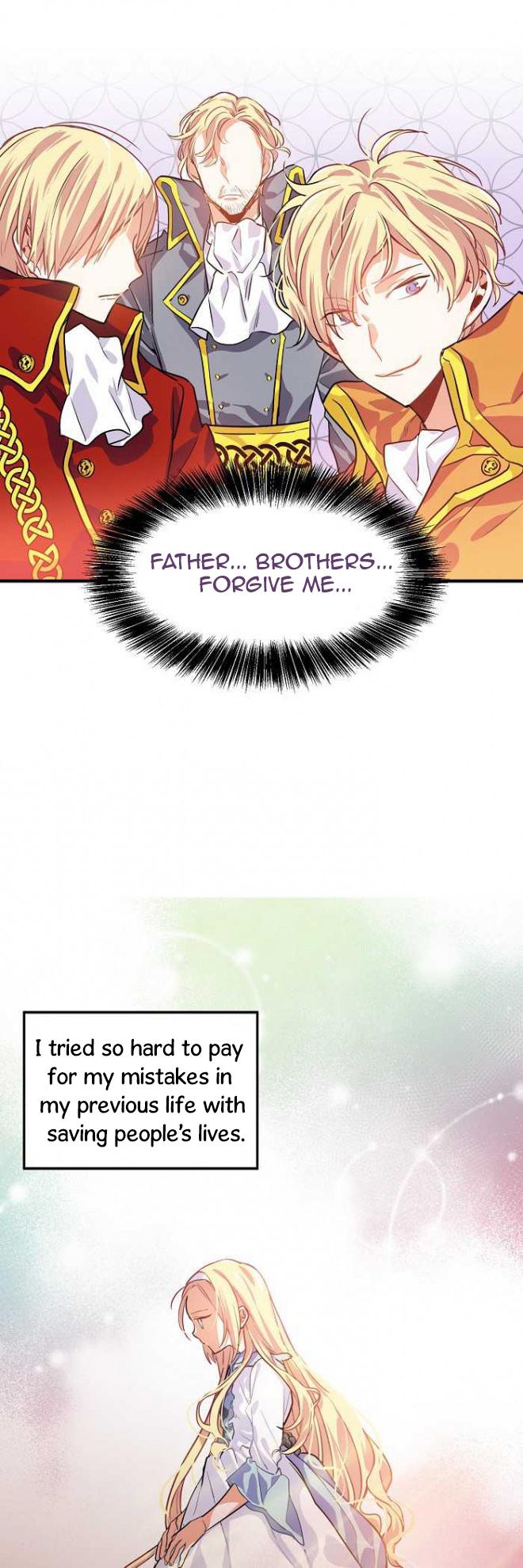 Read Doctor Elise EN Manga Online