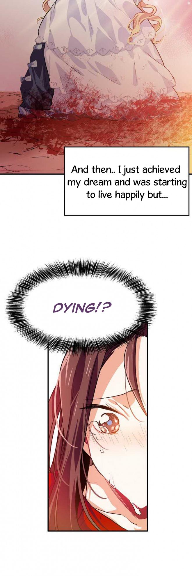 Read Doctor Elise EN Manga Online