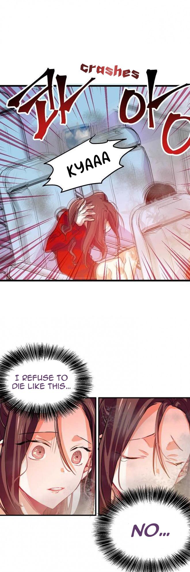 Read Doctor Elise EN Manga Online