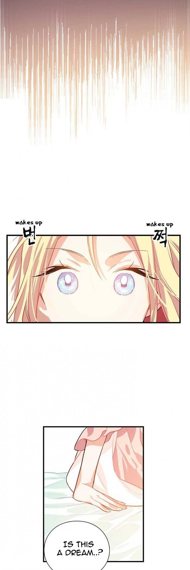 Read Doctor Elise EN Manga Online