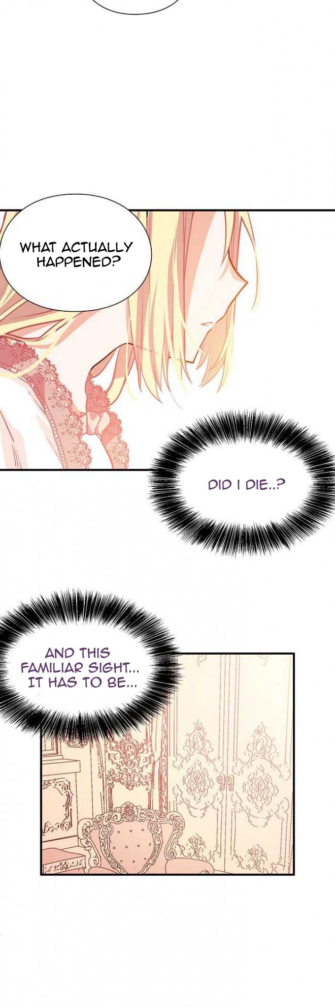 Read Doctor Elise EN Manga Online