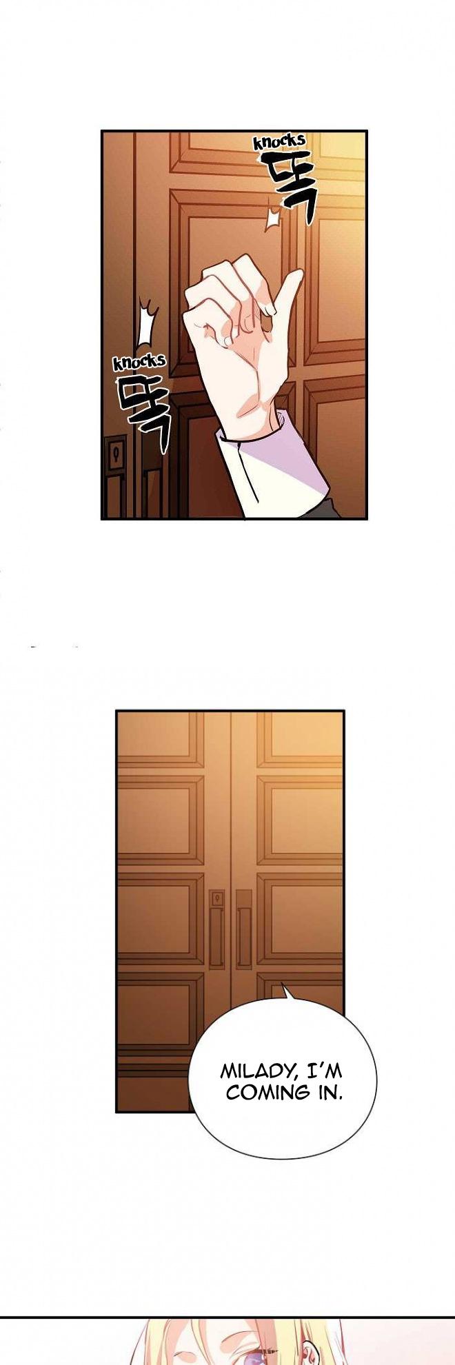 Read Doctor Elise EN Manga Online