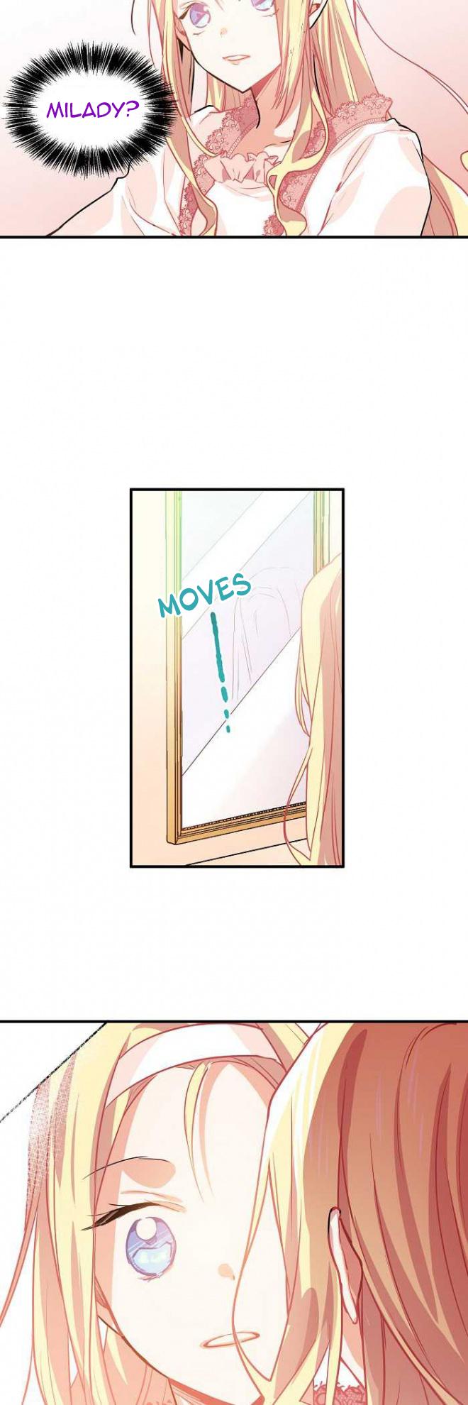 Read Doctor Elise EN Manga Online