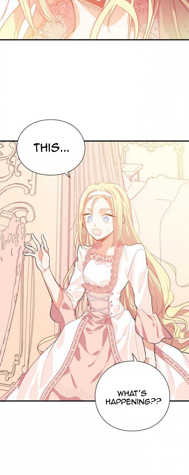 Read Doctor Elise EN Manga Online