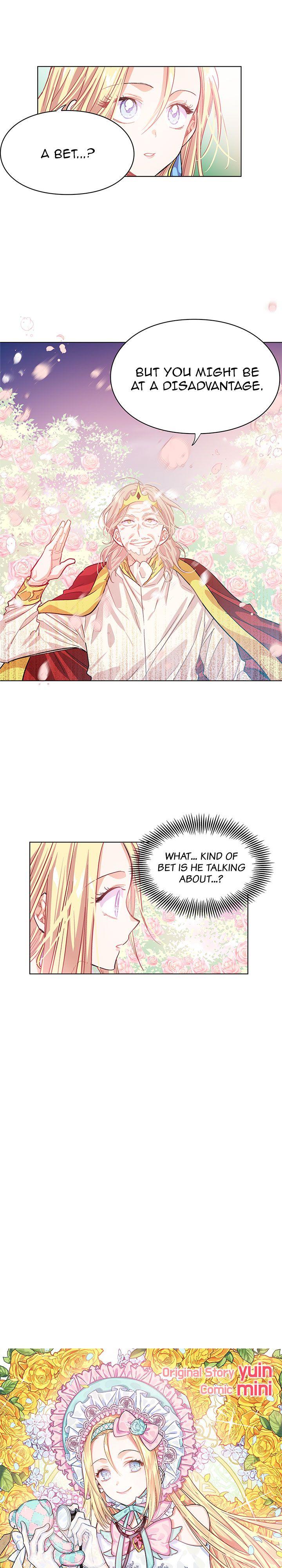 Read Doctor Elise EN Manga Online