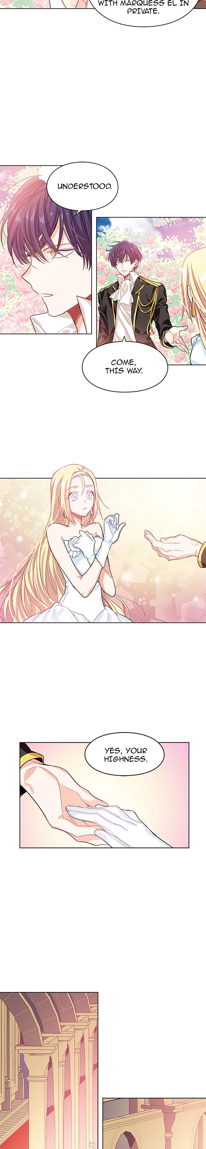 Read Doctor Elise EN Manga Online