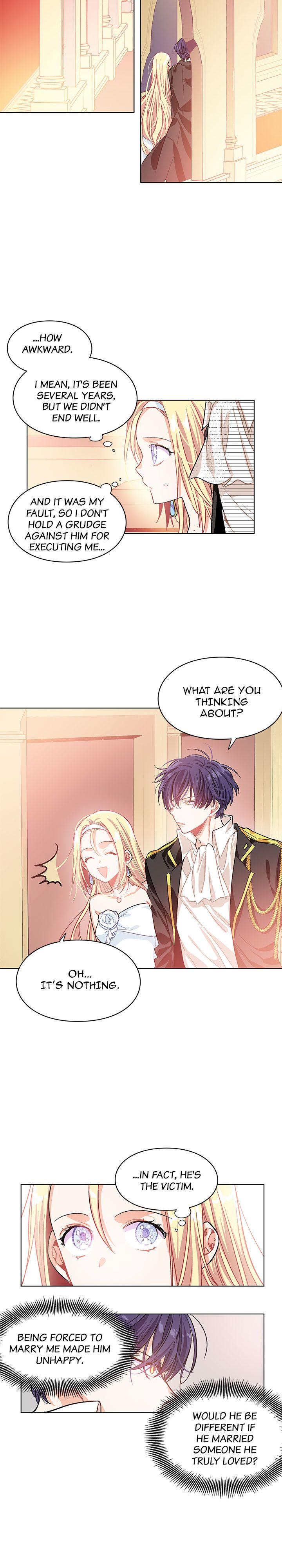 Read Doctor Elise EN Manga Online