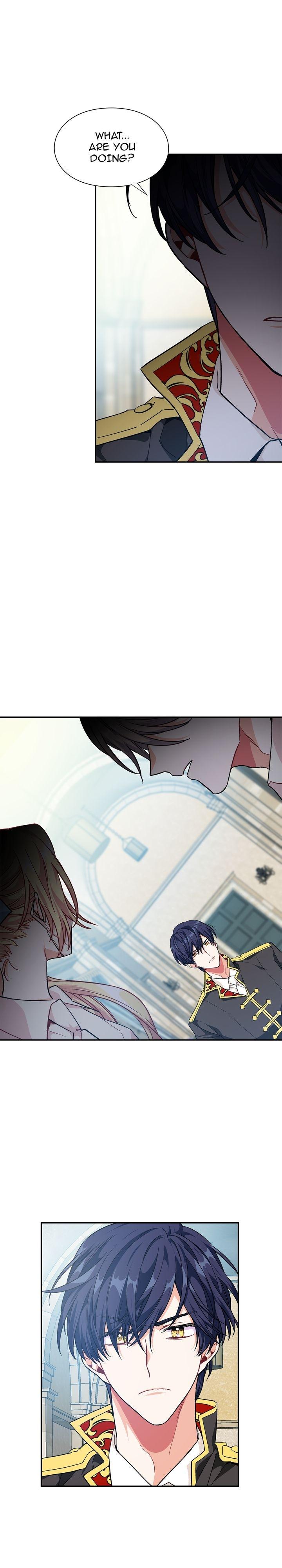 Read Doctor Elise EN Manga Online