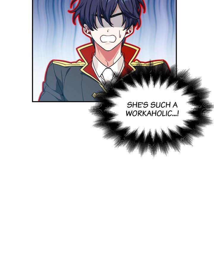 Read Doctor Elise EN Manga Online