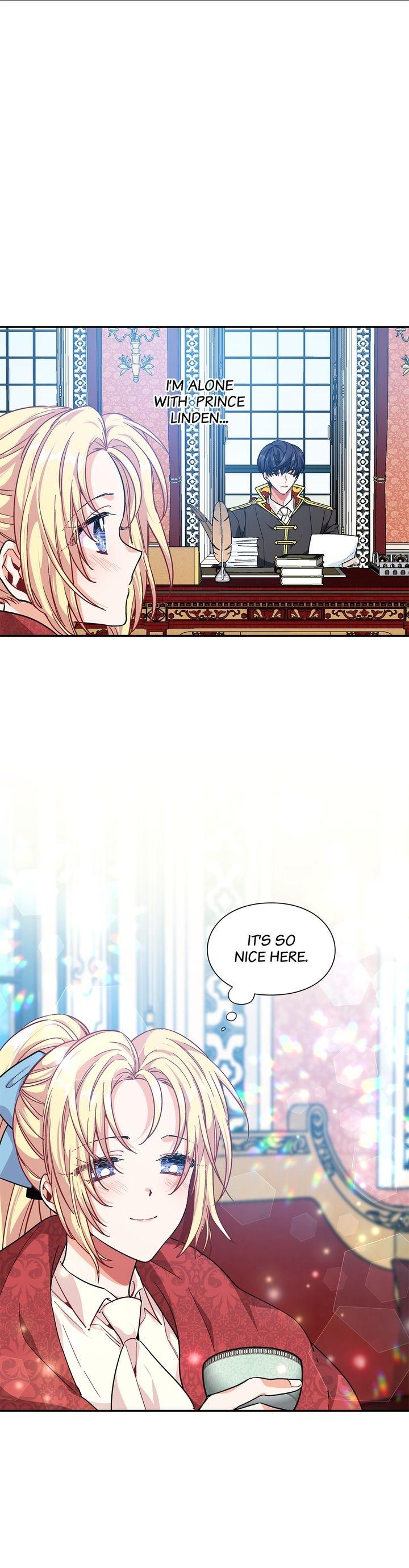Read Doctor Elise EN Manga Online