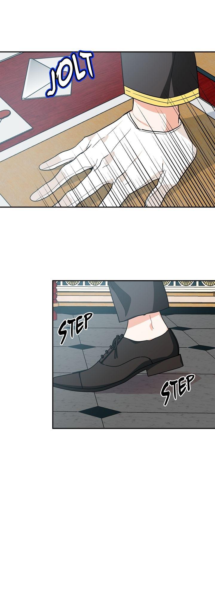 Read Doctor Elise EN Manga Online