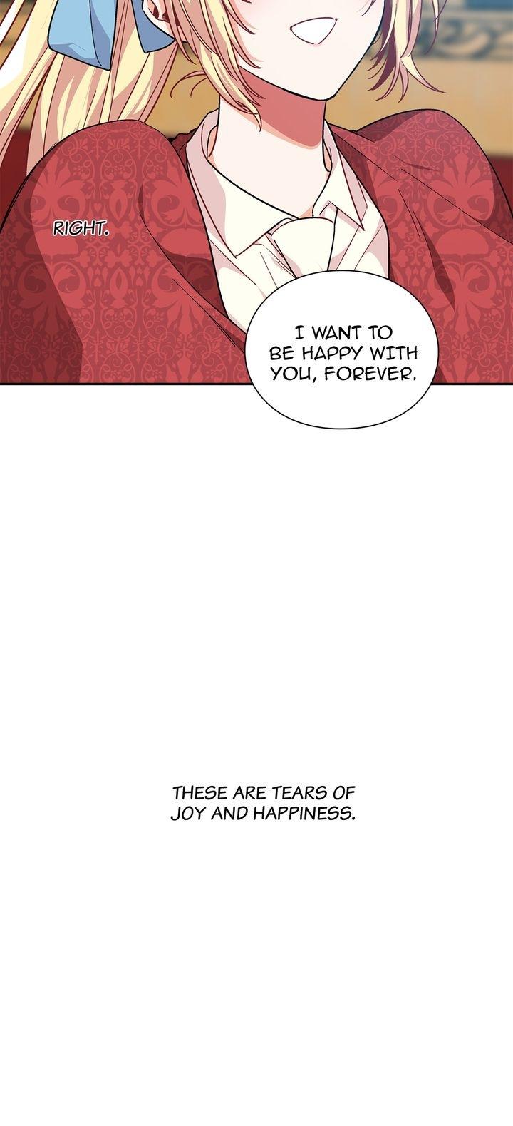 Read Doctor Elise EN Manga Online