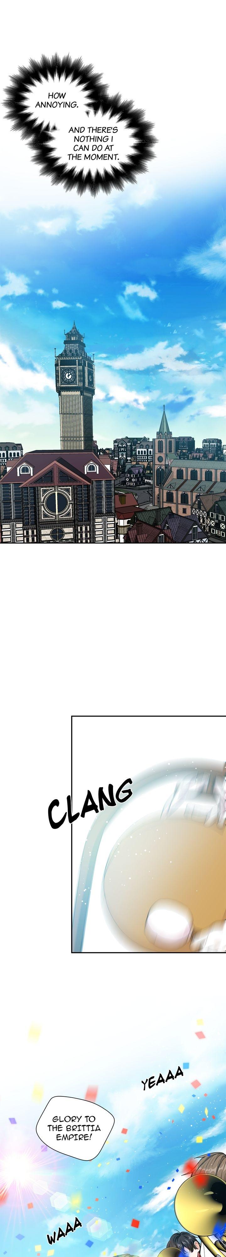 Read Doctor Elise EN Manga Online