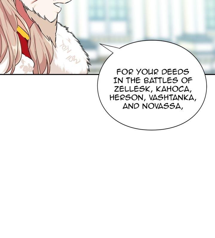 Read Doctor Elise EN Manga Online