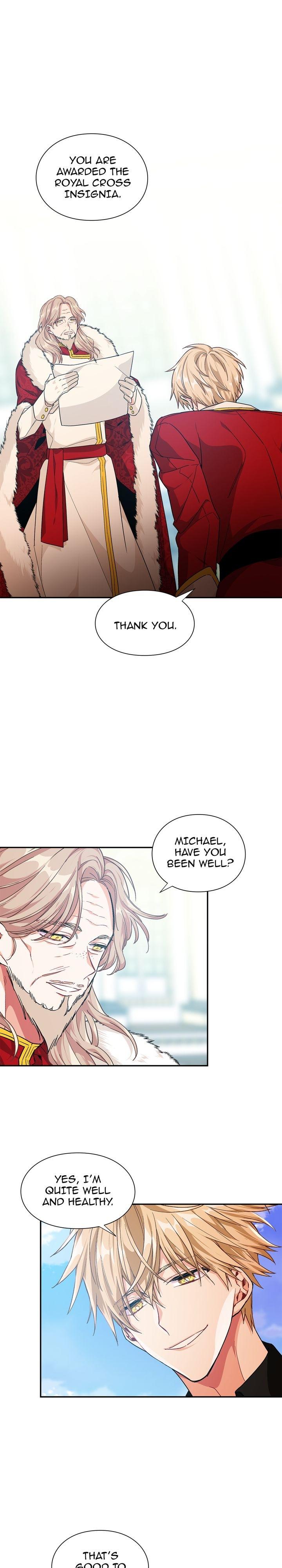 Read Doctor Elise EN Manga Online