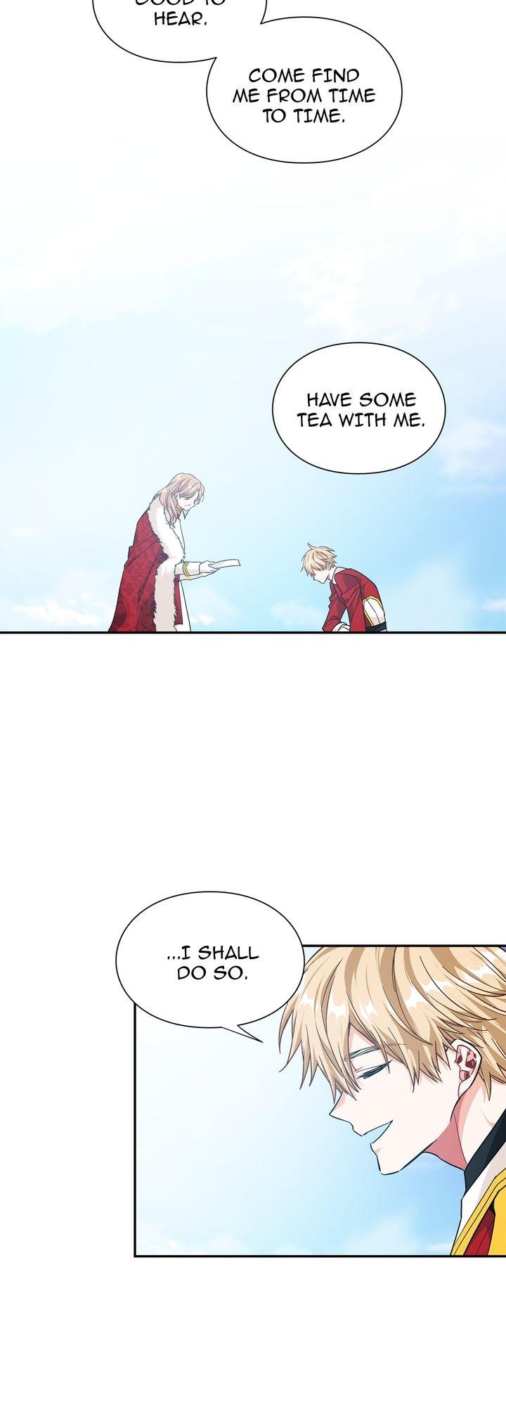 Read Doctor Elise EN Manga Online