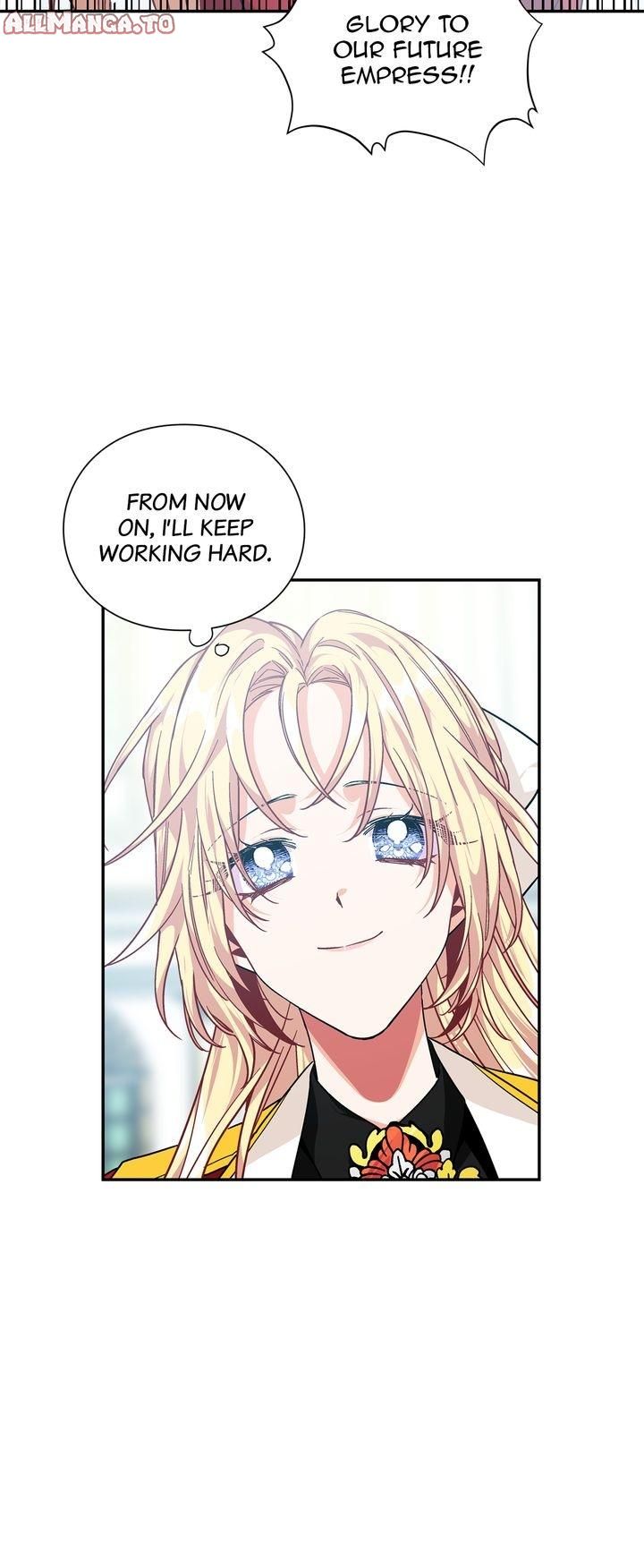 Read Doctor Elise EN Manga Online