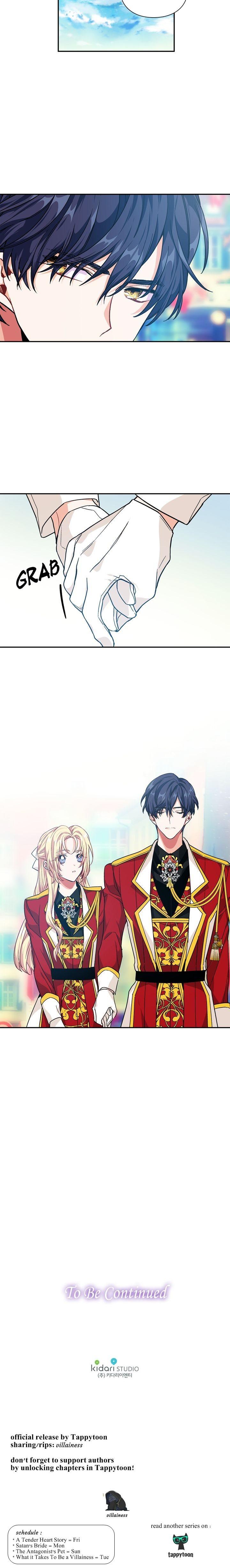 Read Doctor Elise EN Manga Online