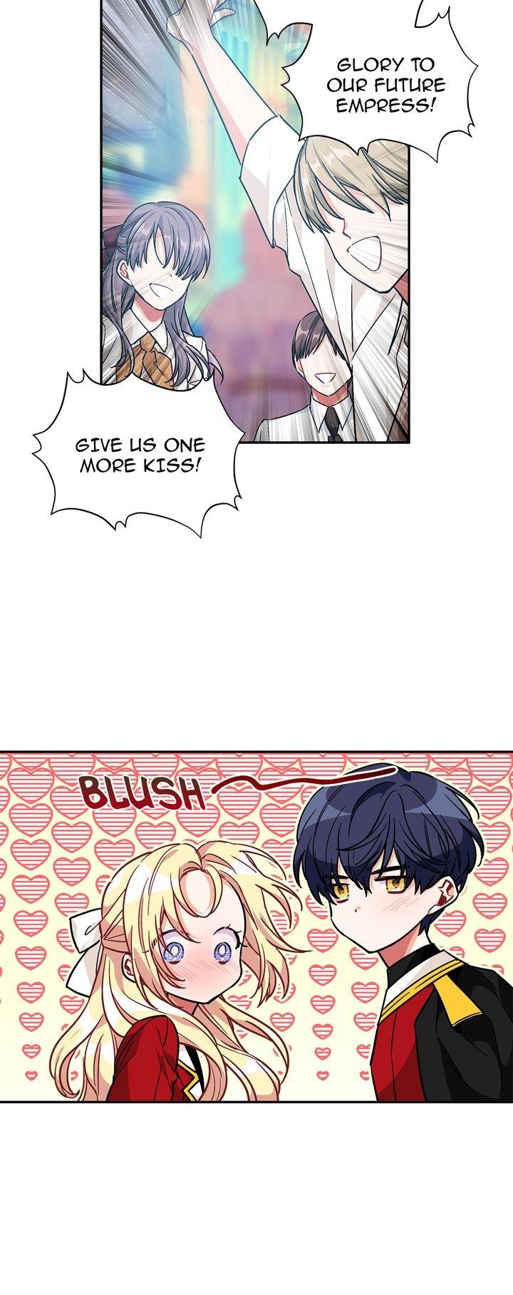 Read Doctor Elise EN Manga Online
