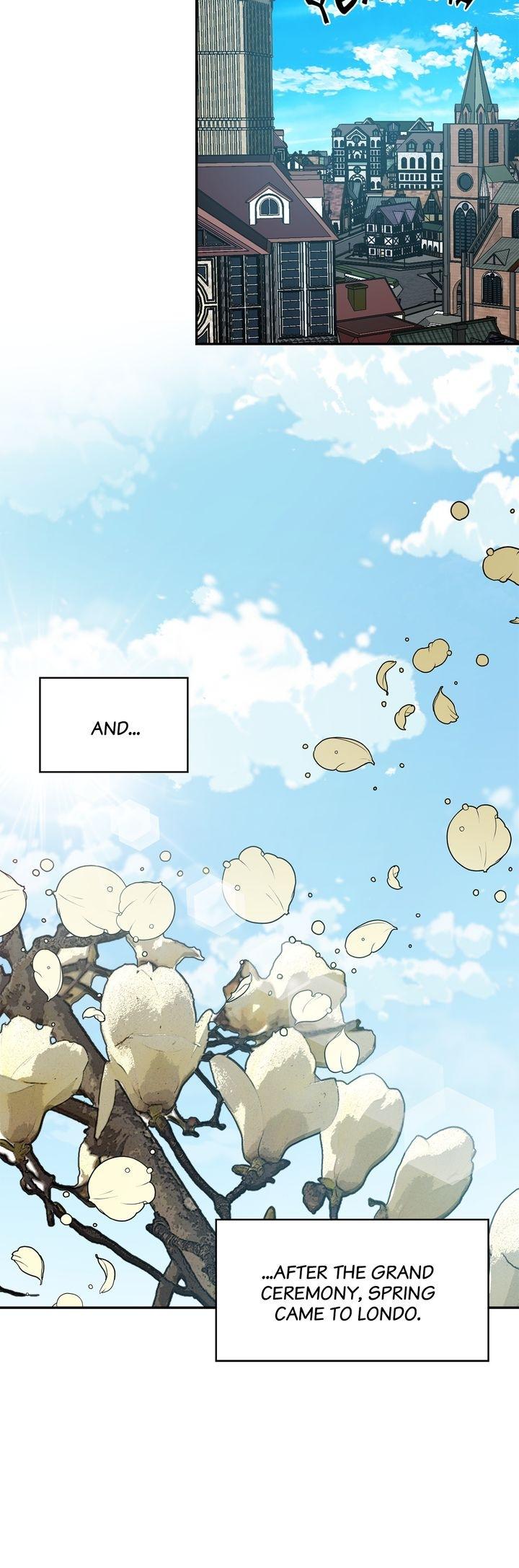 Read Doctor Elise EN Manga Online