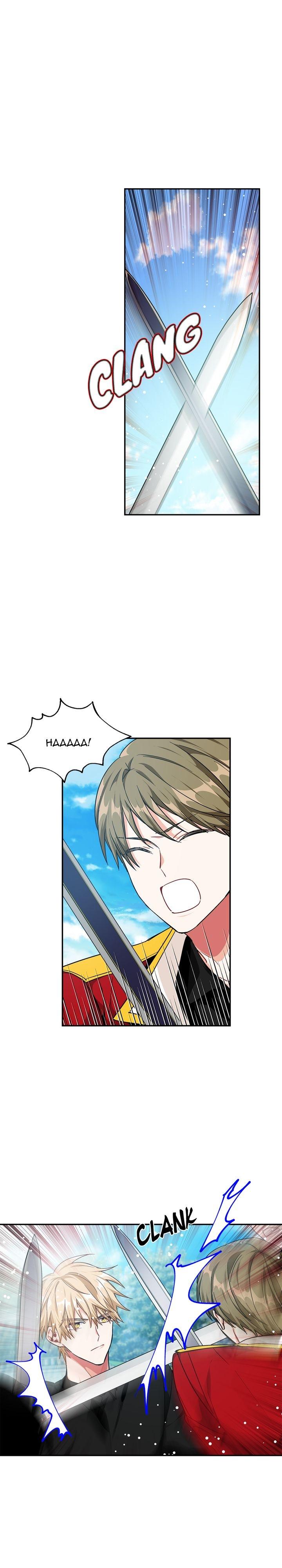 Read Doctor Elise EN Manga Online