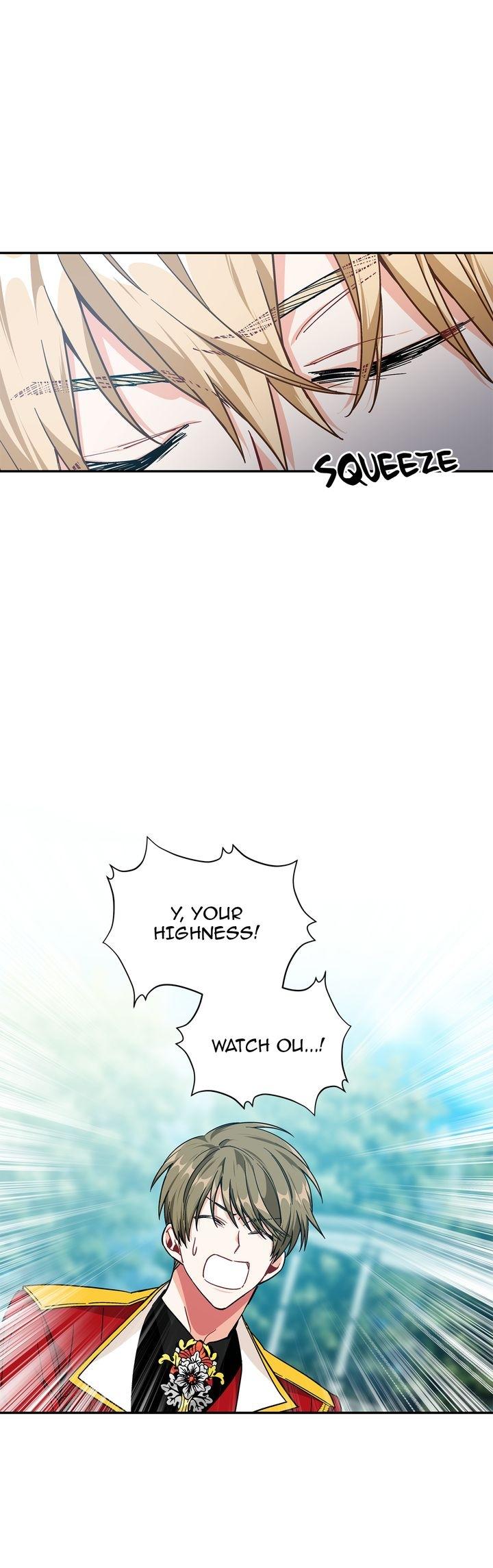 Read Doctor Elise EN Manga Online