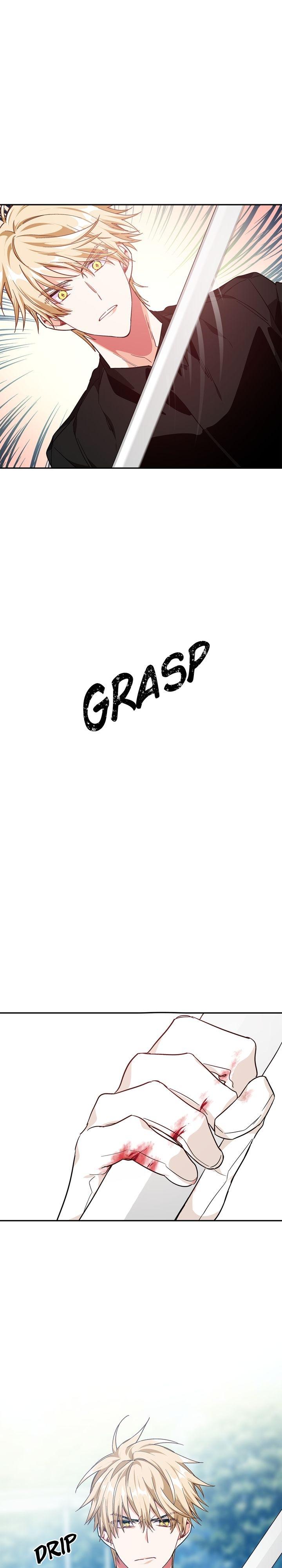 Read Doctor Elise EN Manga Online
