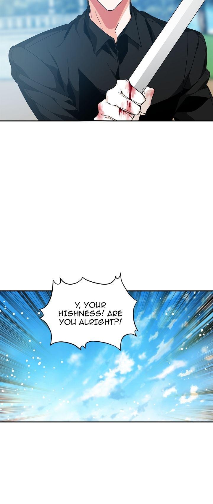 Read Doctor Elise EN Manga Online