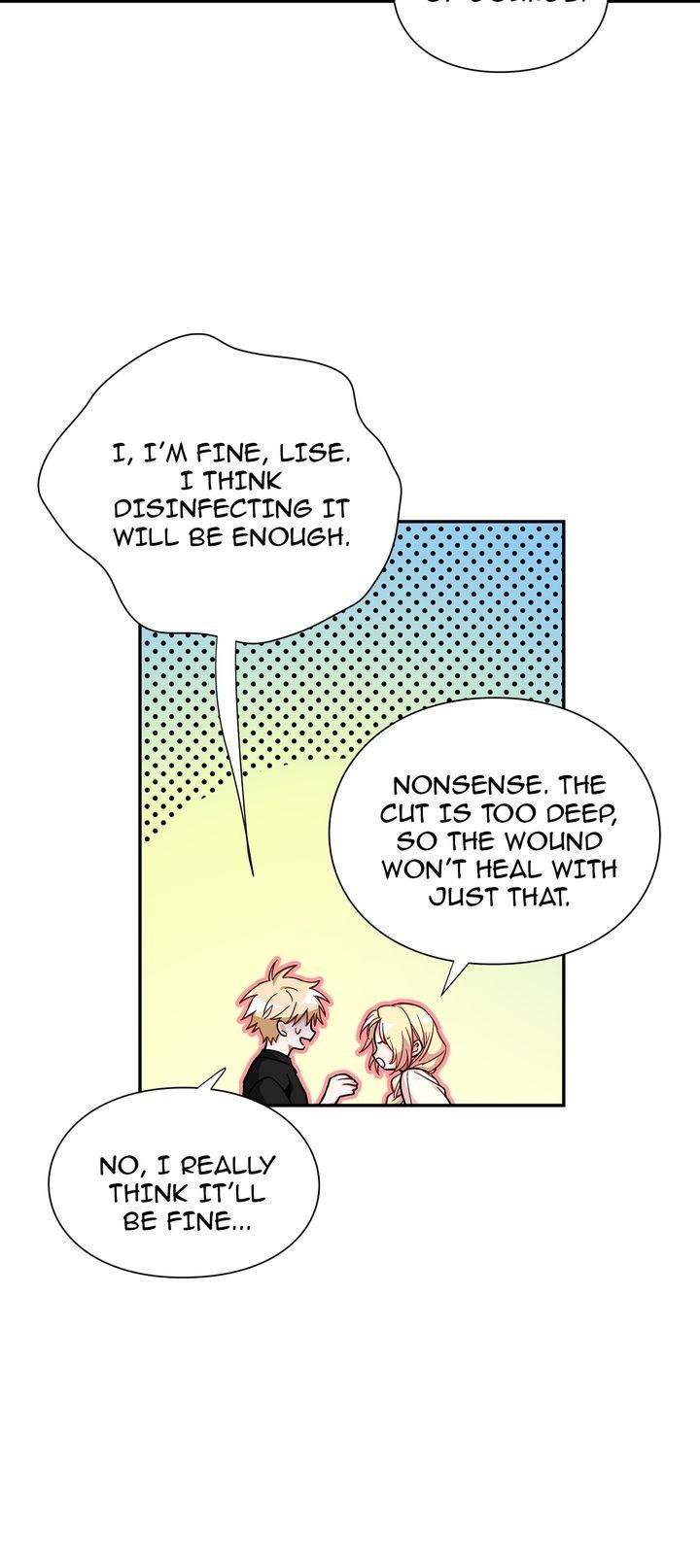 Read Doctor Elise EN Manga Online