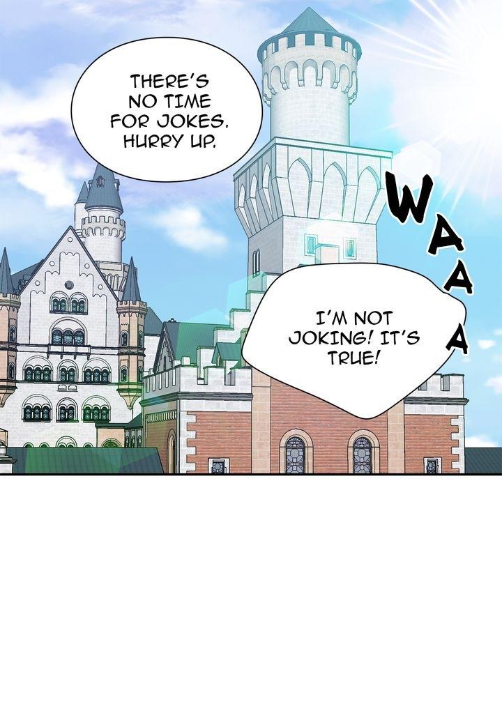 Read Doctor Elise EN Manga Online