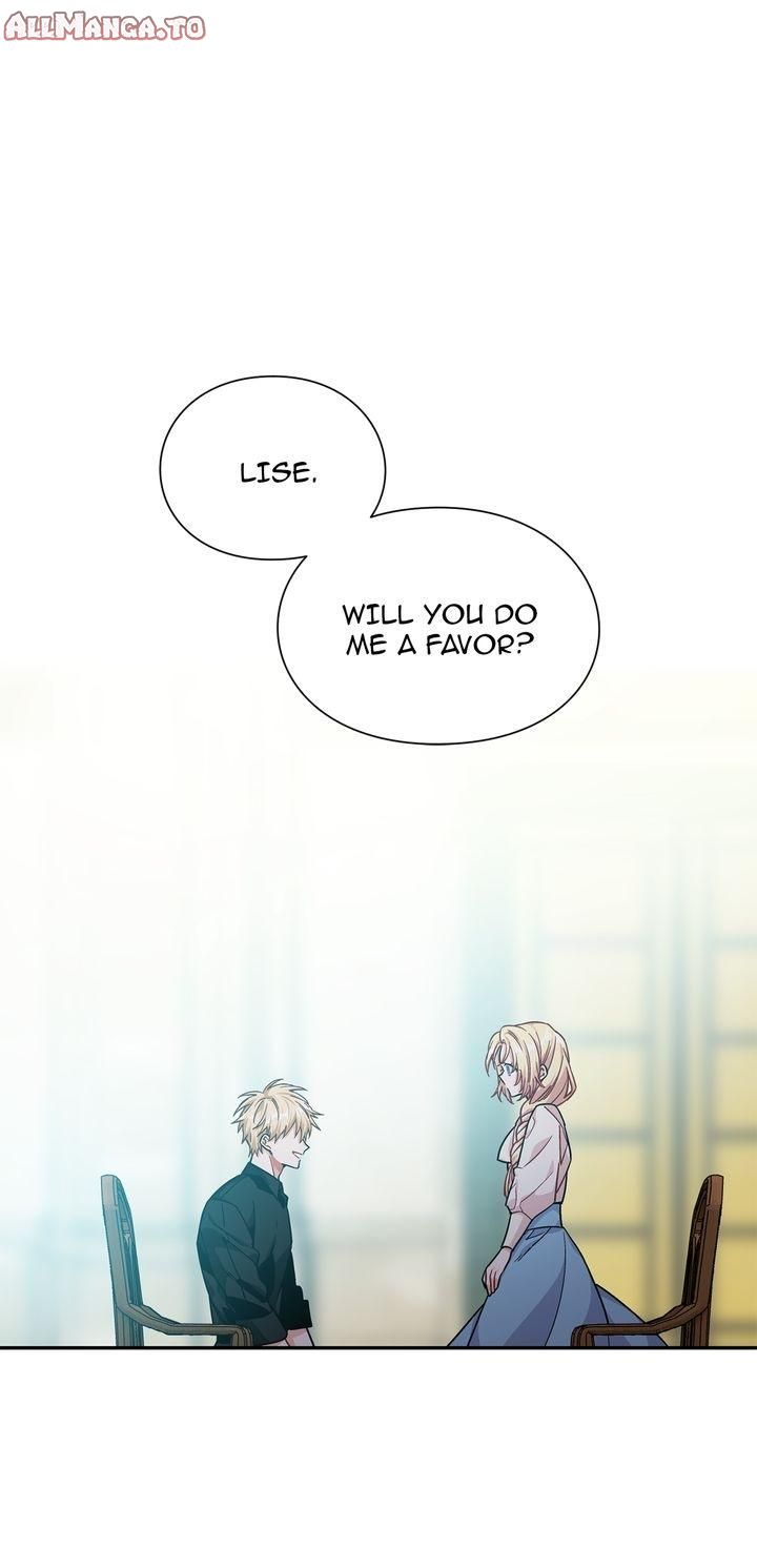 Read Doctor Elise EN Manga Online